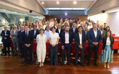 El Gobierno Vasco impulsa un HUB de Industrialización de la Vivienda y anuncia un certificado oficial para 2026