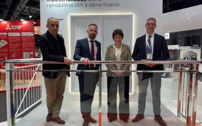 El Gobierno Vasco impulsa un cambio de modelo en vivienda: más construcción protegida, nuevas fórmulas de financiación y apuesta por la industrialización