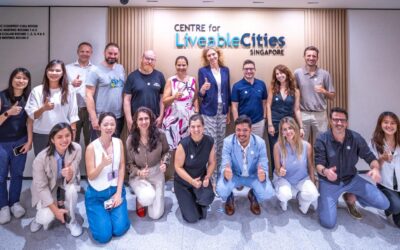 Singapur y la industrialización de la construcción: aprendizajes para el desarrollo de EraikiHUB